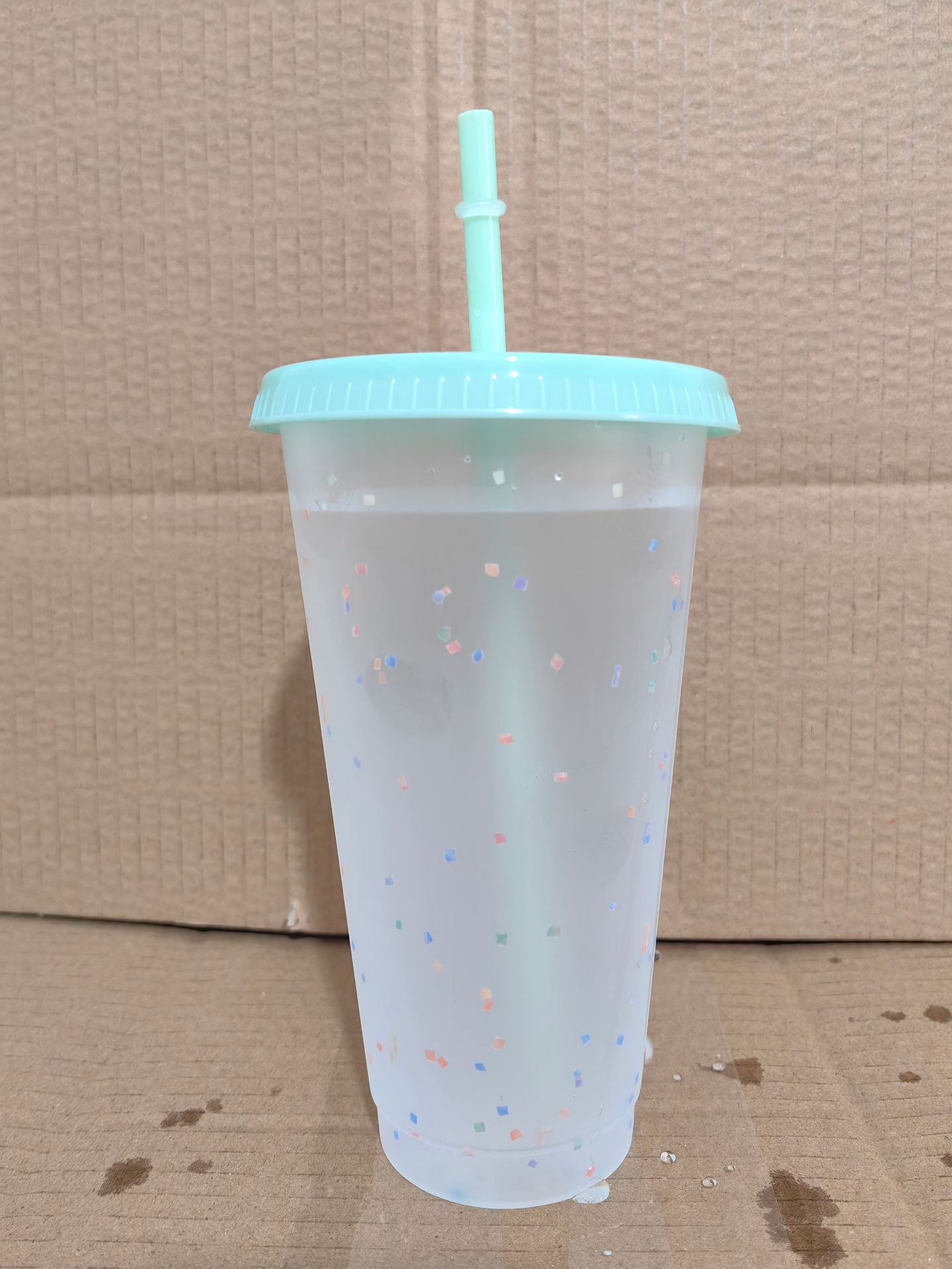 25 oz Color Changing Bottle 8