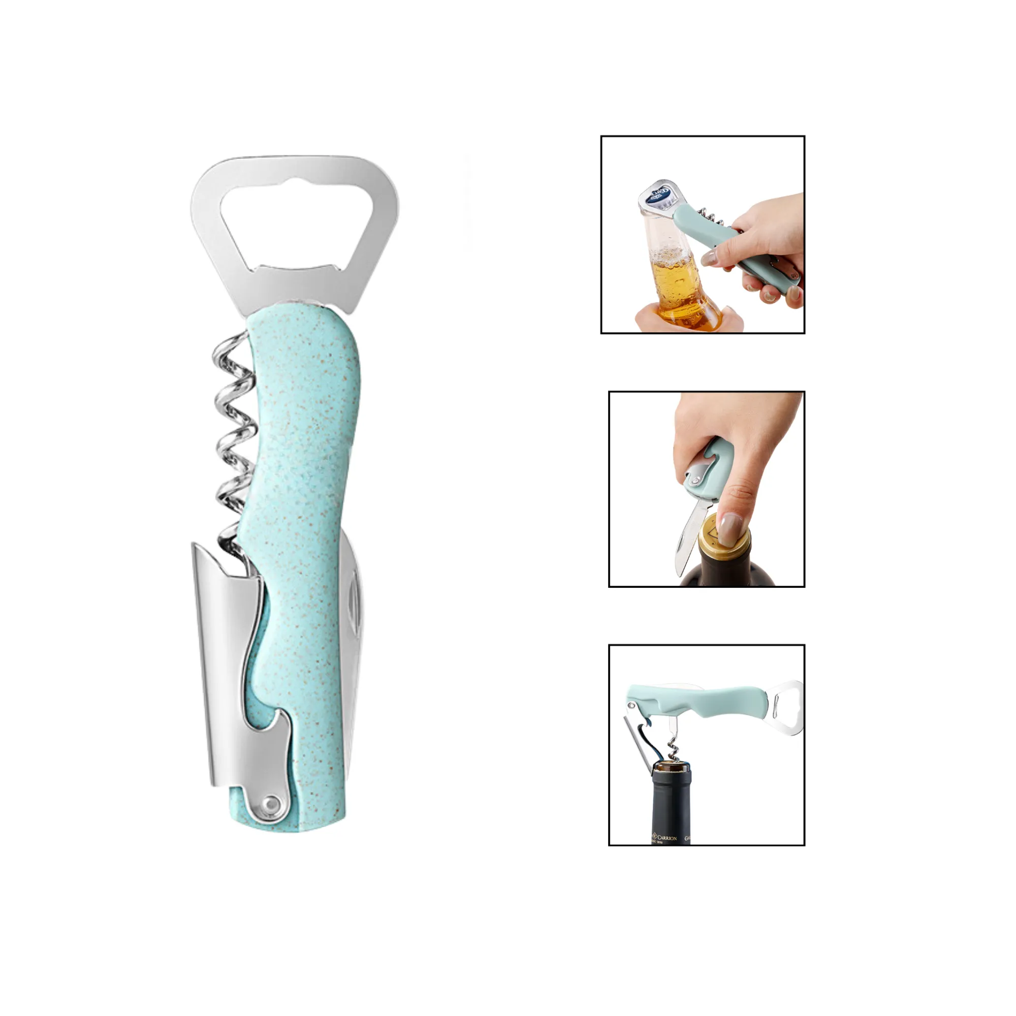 Tuscany Wine Openers 2