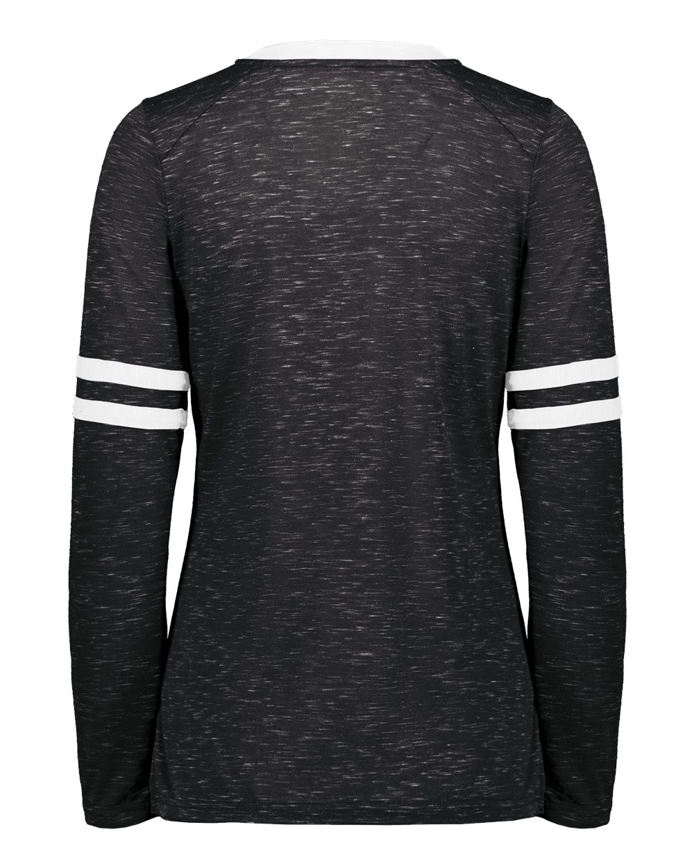 Women's Eco Revive™ Monterey Long Sleeve V-Neck T-Shirt - 223246 23