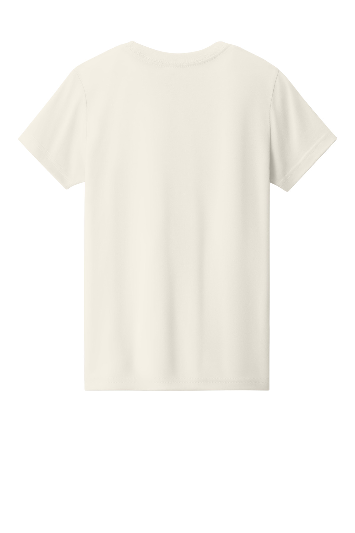 BELLA+CANVAS Youth Heather CVC Tee BC3001YCVC 129
