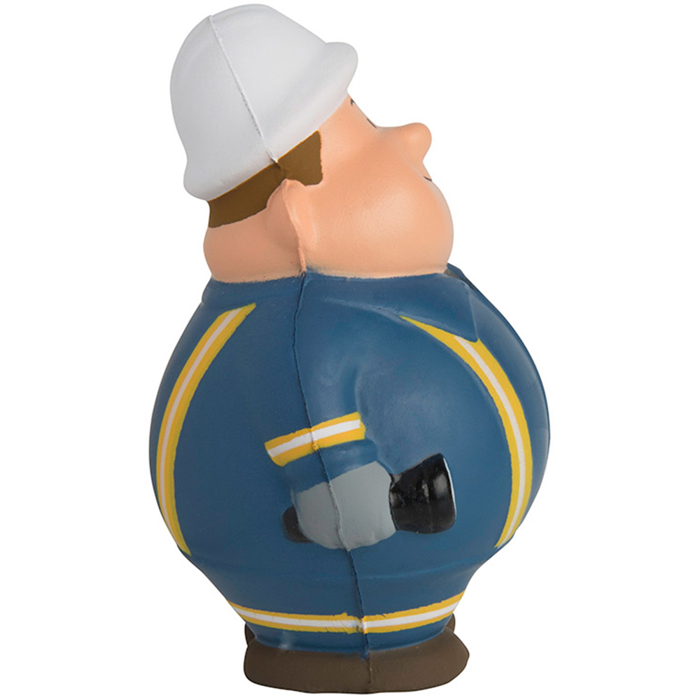 Safety Bert Stress Reliever 7