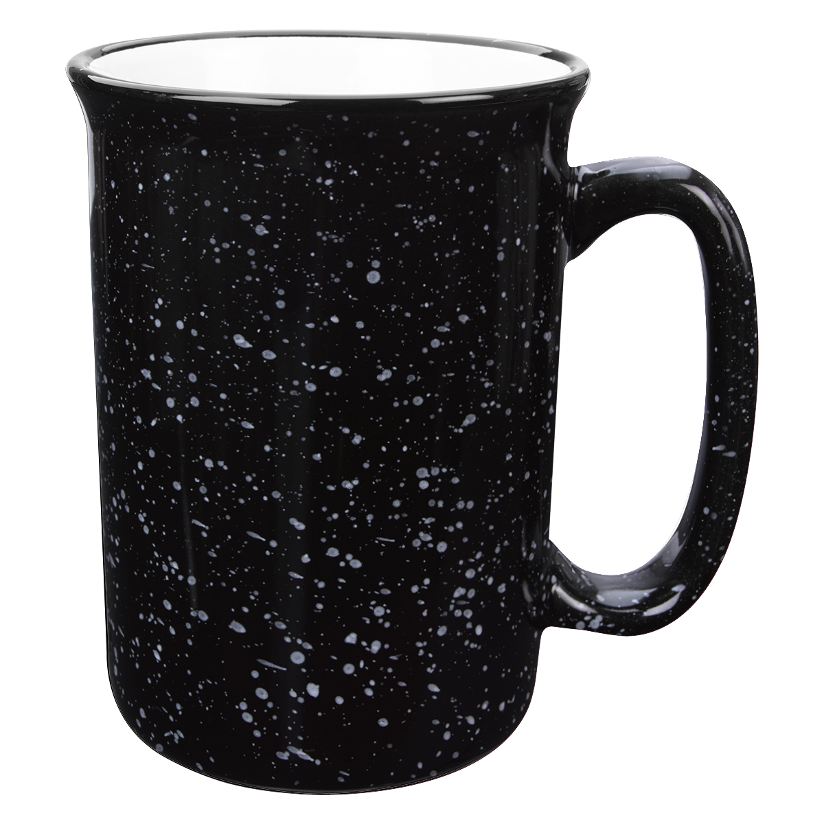 12 Oz. Full Color Tall Campfire Mug 1