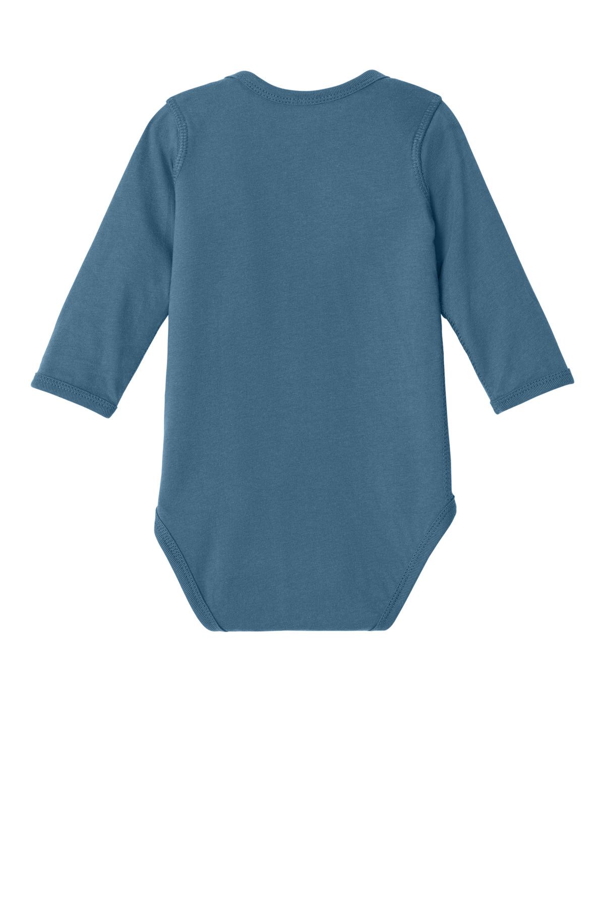Rabbit Skins Infant Long Sleeve Jersey Bodysuit RS4421 16