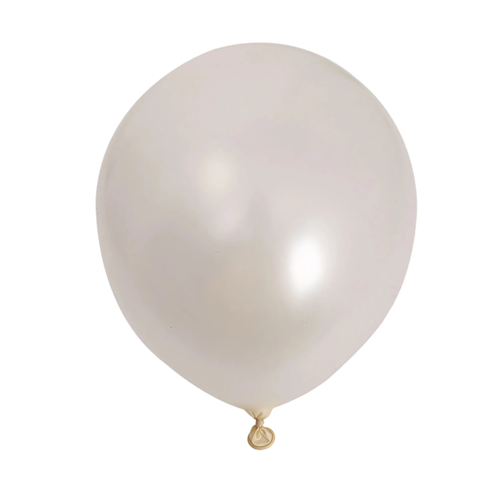 Biodegradable Latex Party Balloons 4