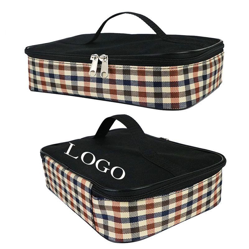 Family Picnic Basket 2