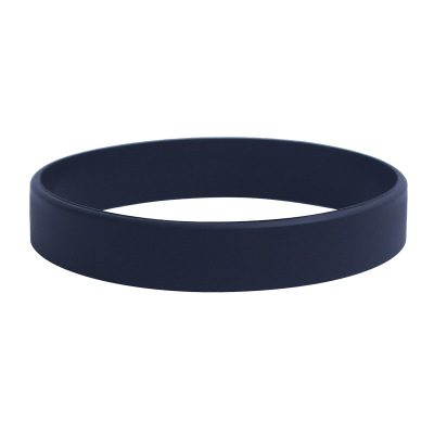 Flexible Silicone Wristband 2