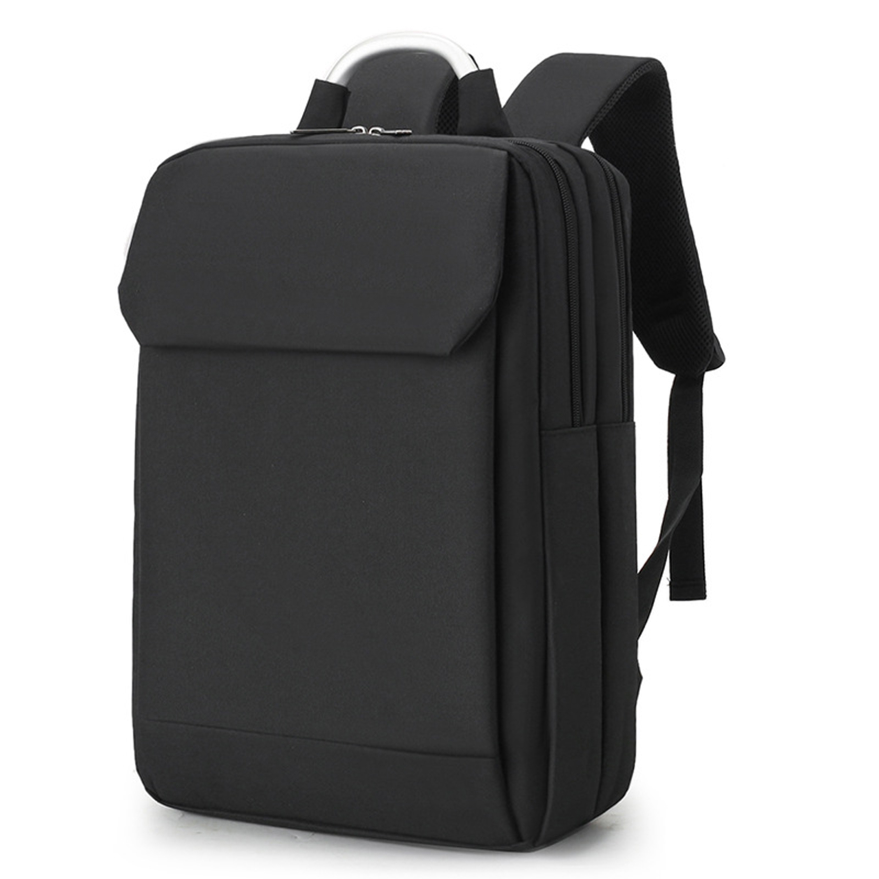 Polyester Notebook travel office backpack 2