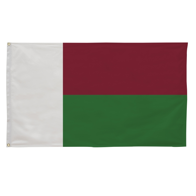 3' x 5' International Flags 95