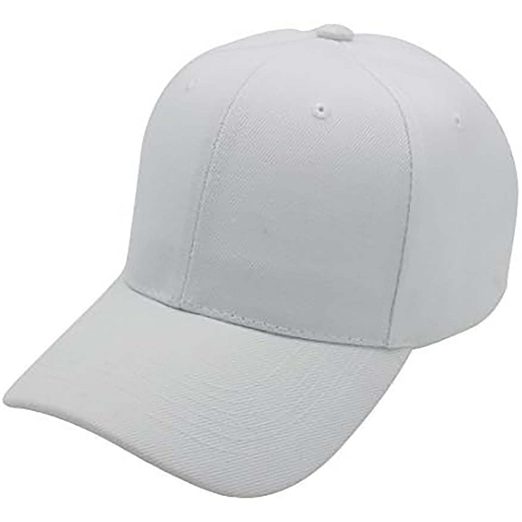 Classic Adjustable Flat Cap 4