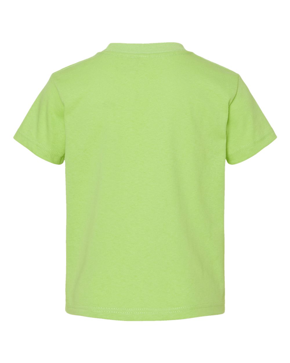 Toddler Cotton Jersey Tee - 3301T 121