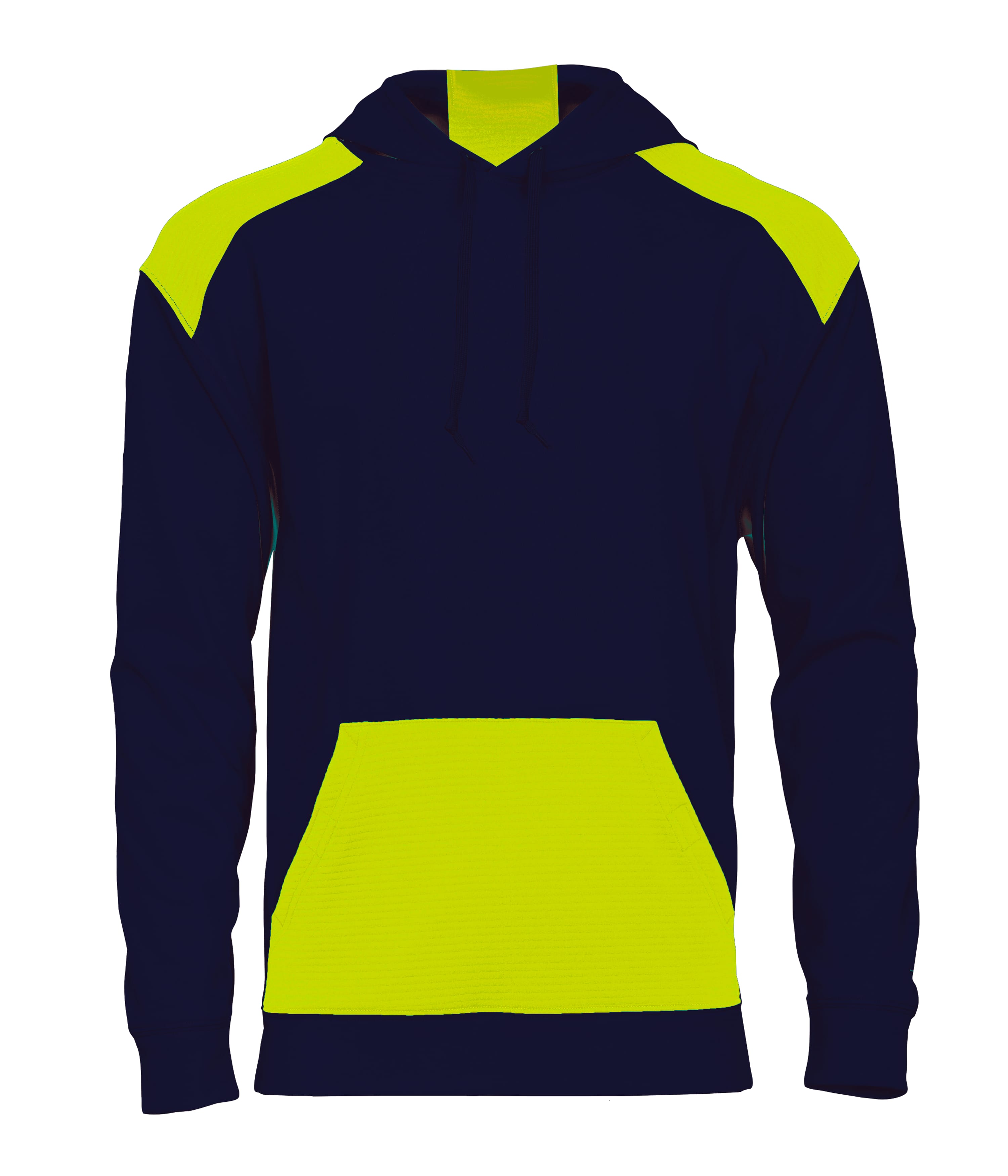 BREAKOUT PERFORMANCE FLEECE HO 4
