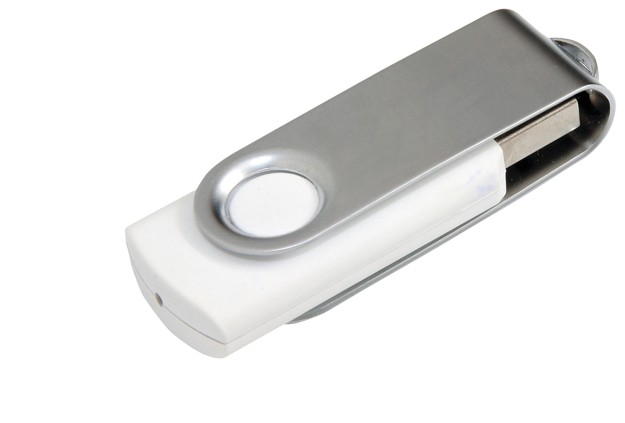 Universal Source® 8 GB Folding USB 2.0 Flash Drive 9