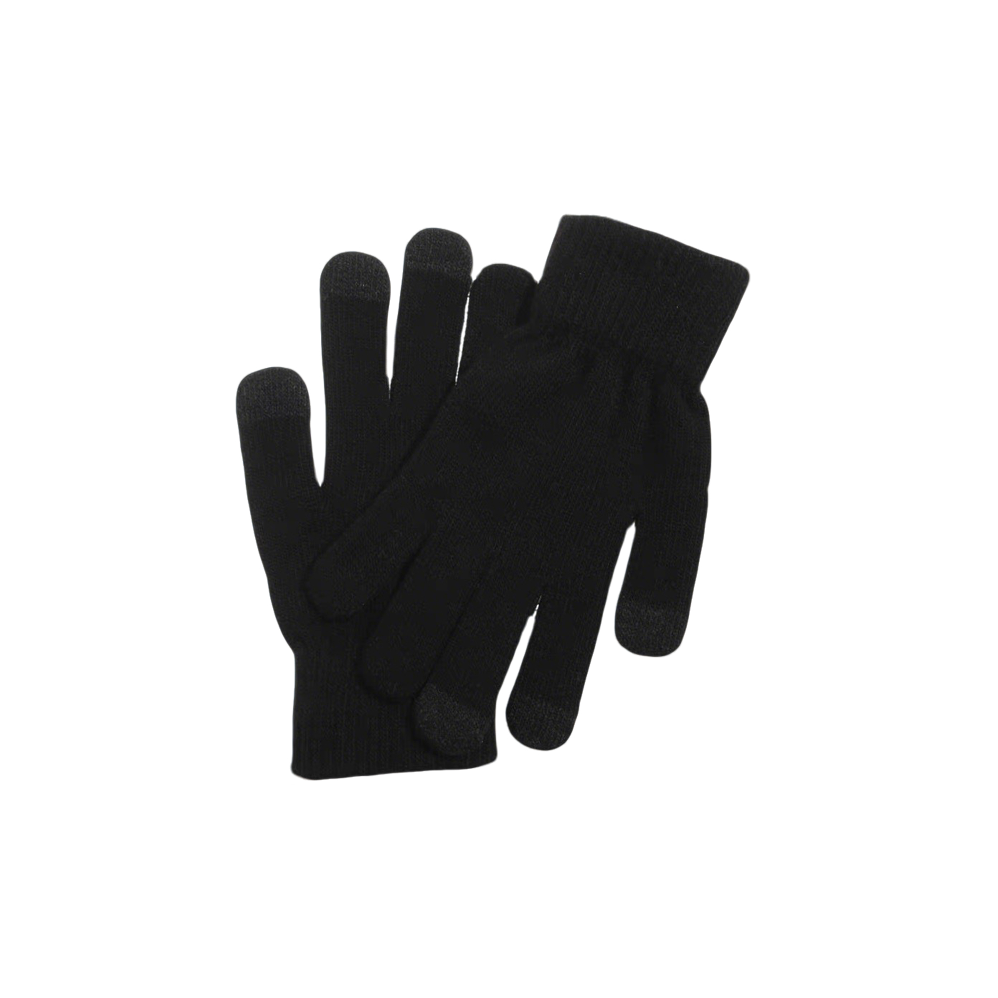 Touchscreen Acrylic Winter Glove 7.9 x 4" 5