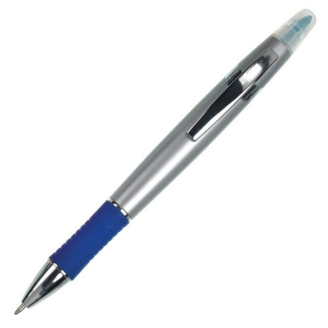 Coast Pen/Highlighter 3
