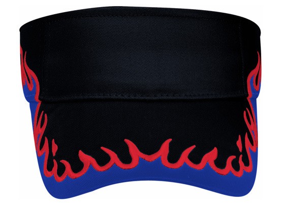 OTTO CAP® Sun Visor 15