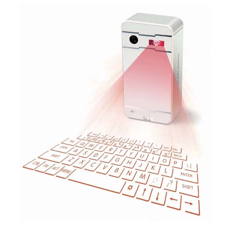 Projection Laser Keyboard 4
