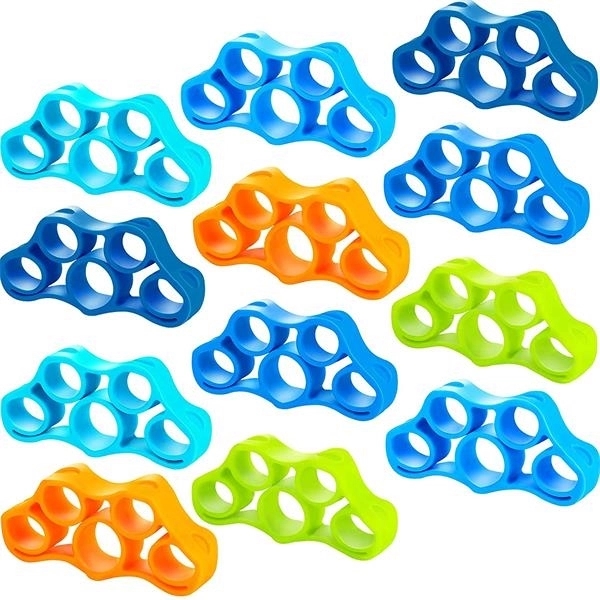 Hand Finger Stretcher 4