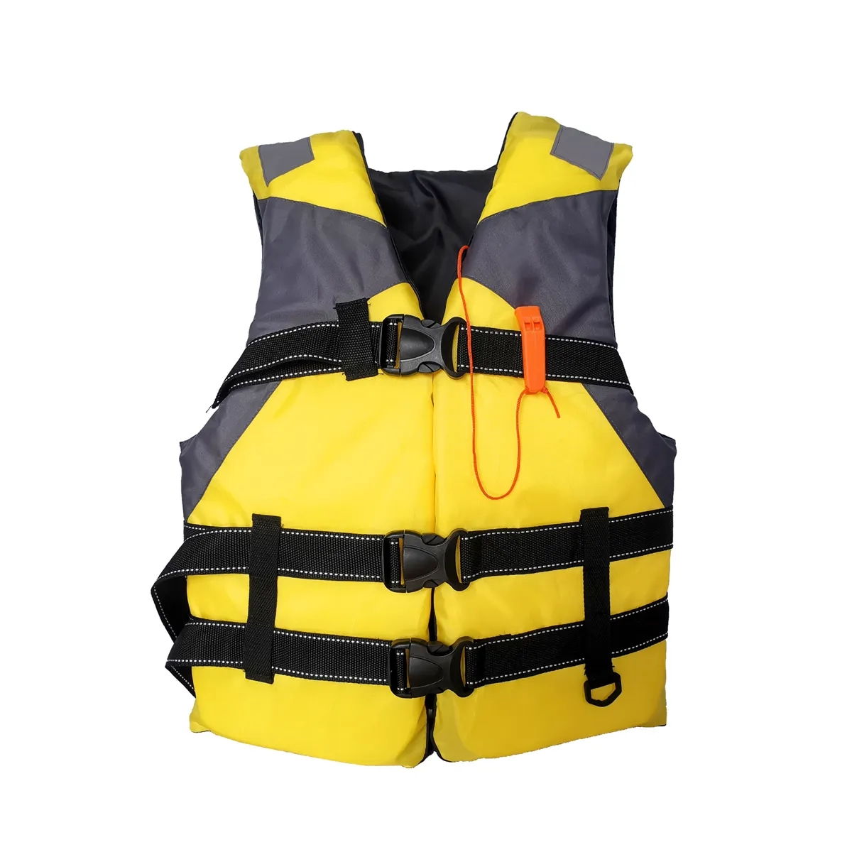 Frivolous Life Jacket 6