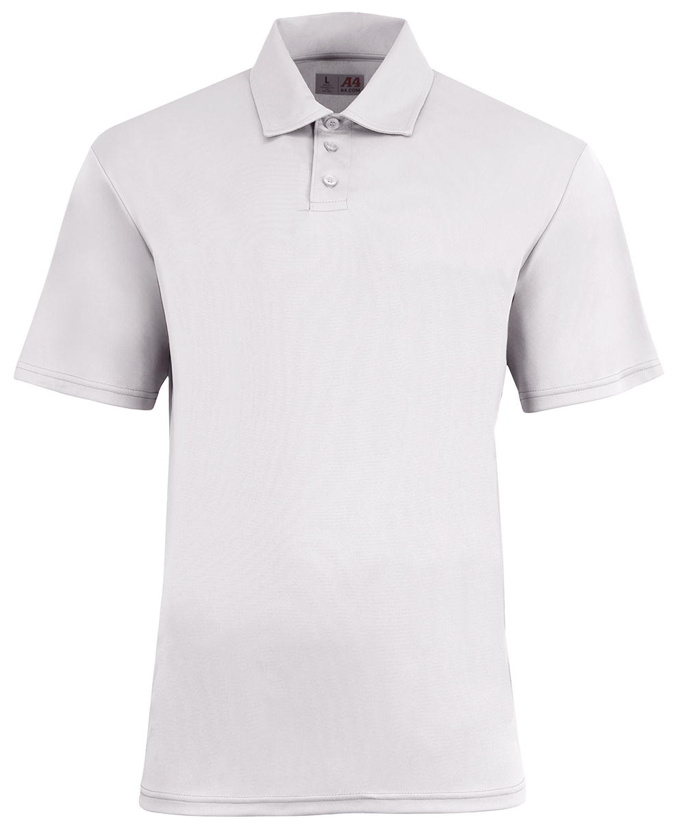 A4 Sprint Polo 7
