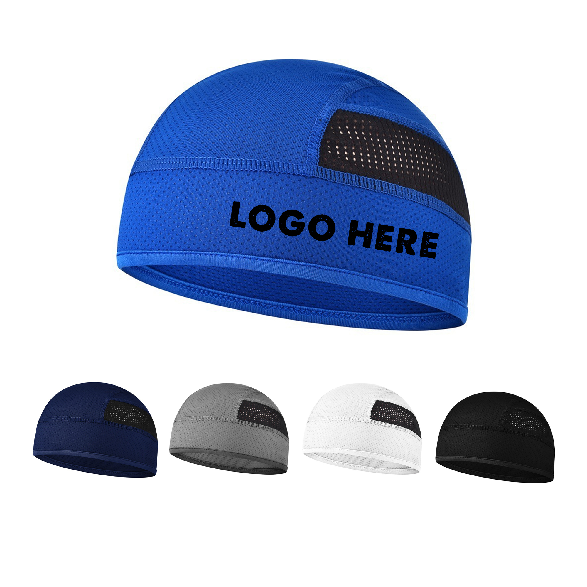 Mesh Cap 2