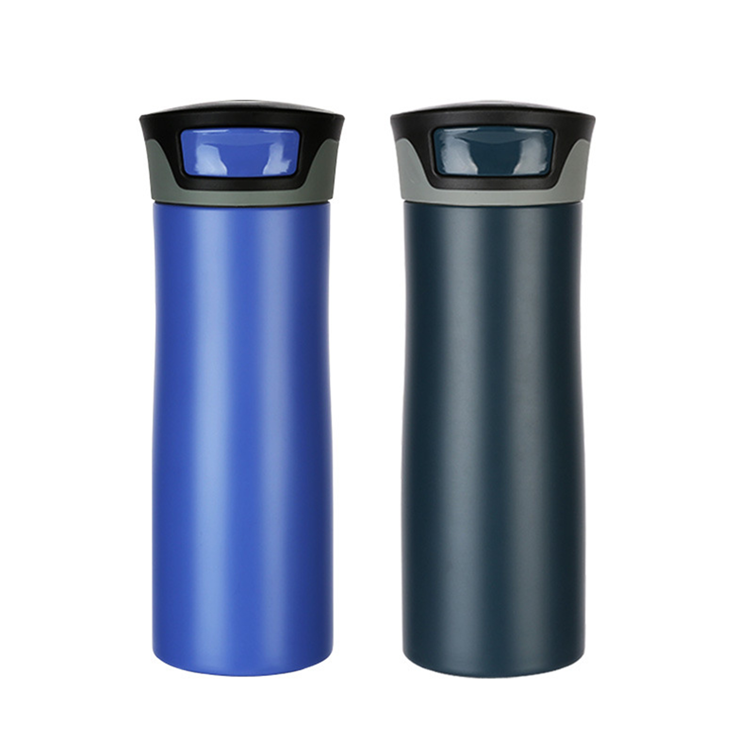 17Oz Double Wall Stainless Steel Tumbler 1