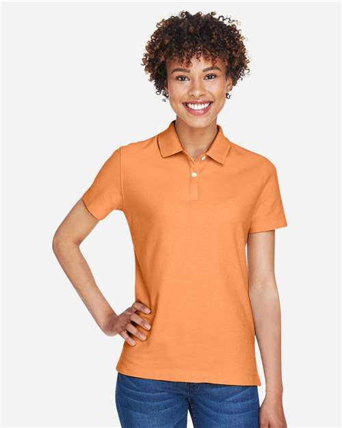 Women's DRYTEC20™ Performance Polo - DG150W 104