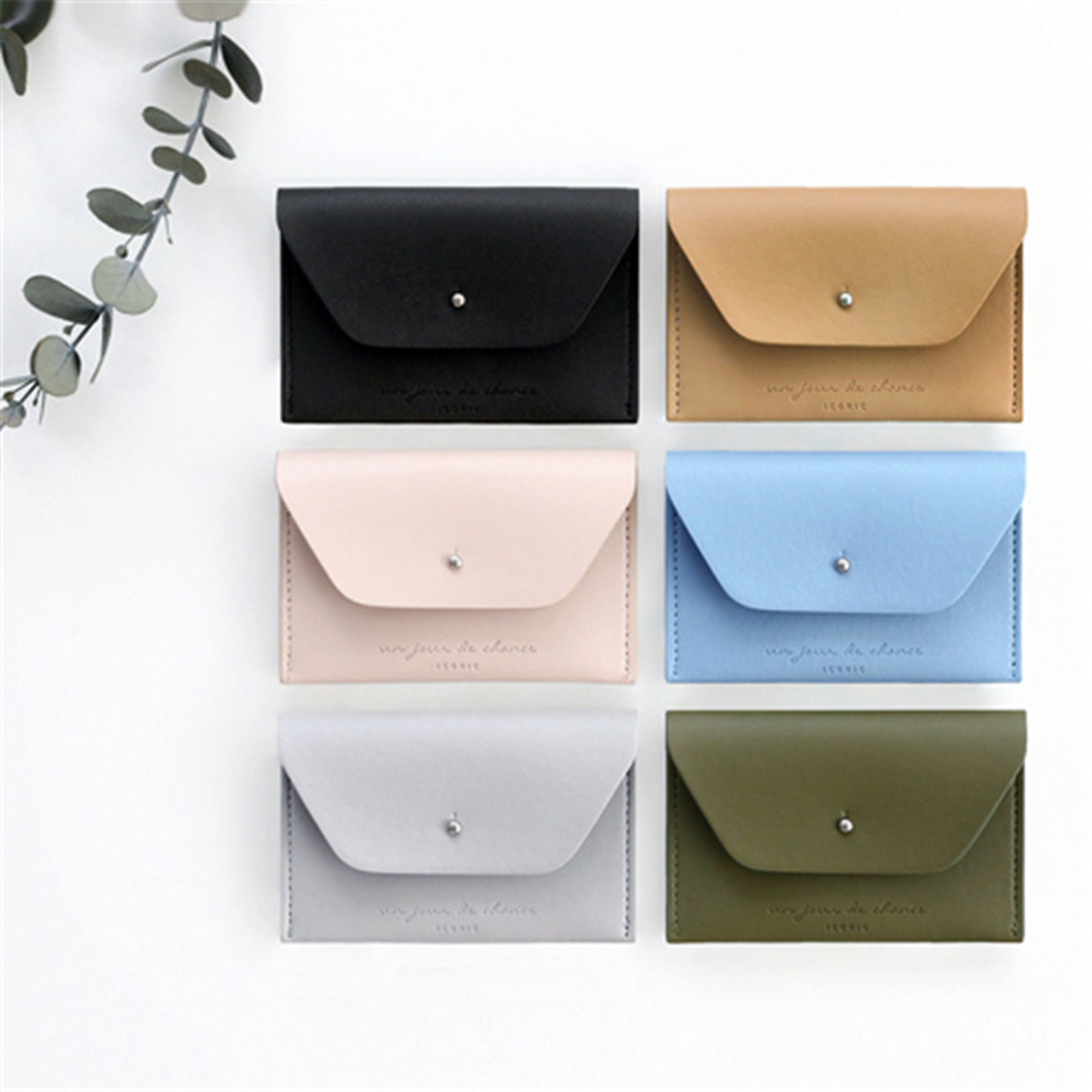 Credit Card Holder 2