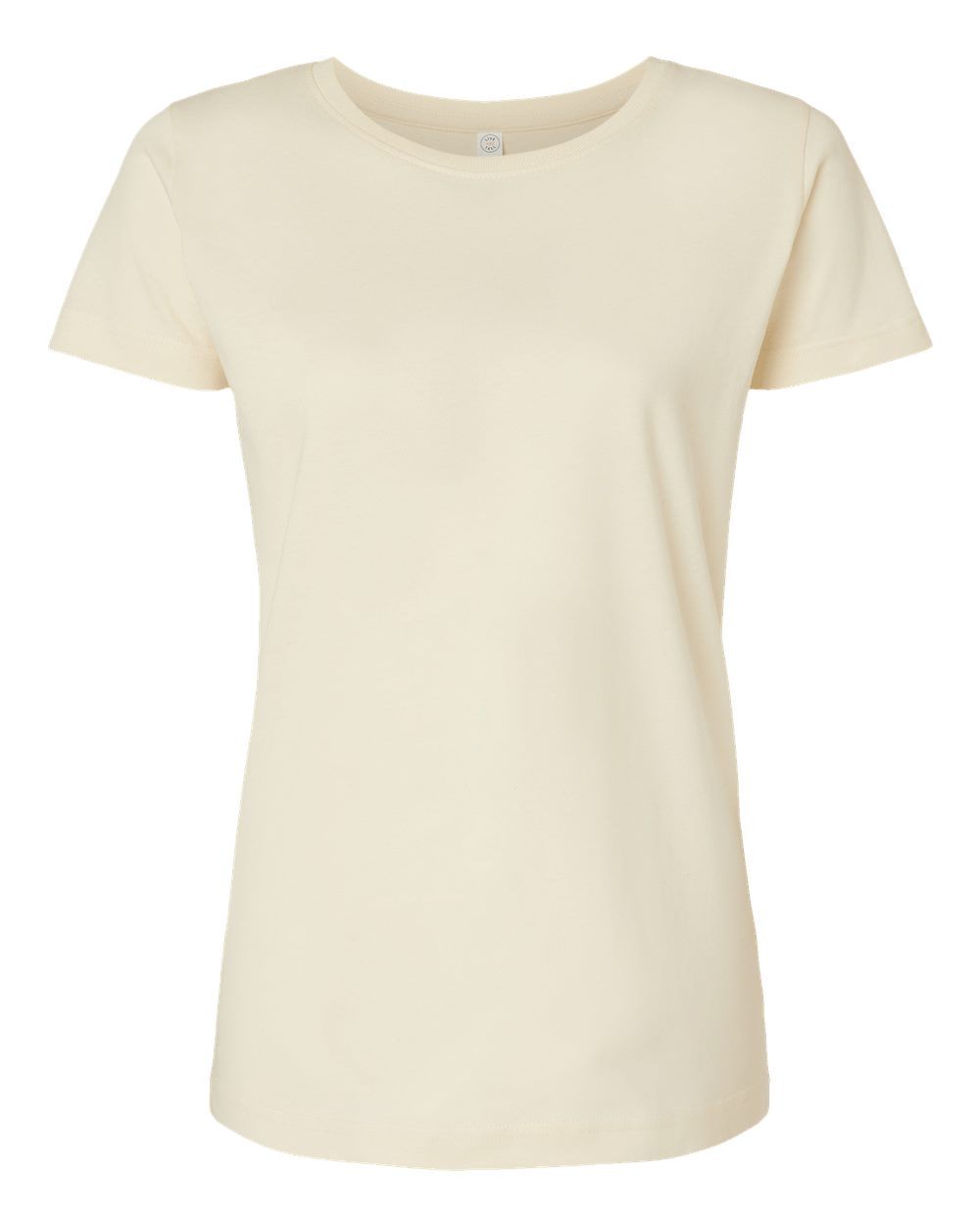 Women's Fine Jersey Tee - 3516 207