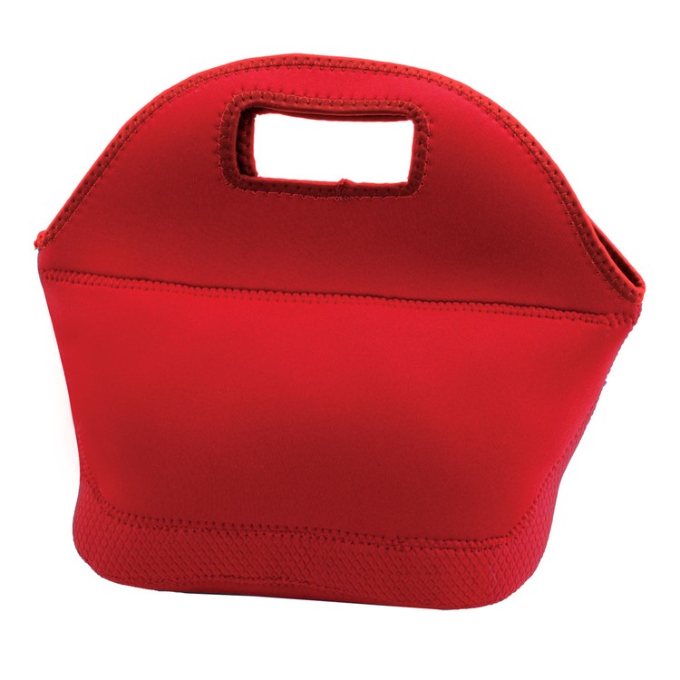 Insulated Neoprene Lunch Tote 4