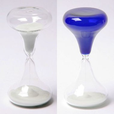 Beaker Glass Sand Timer 2