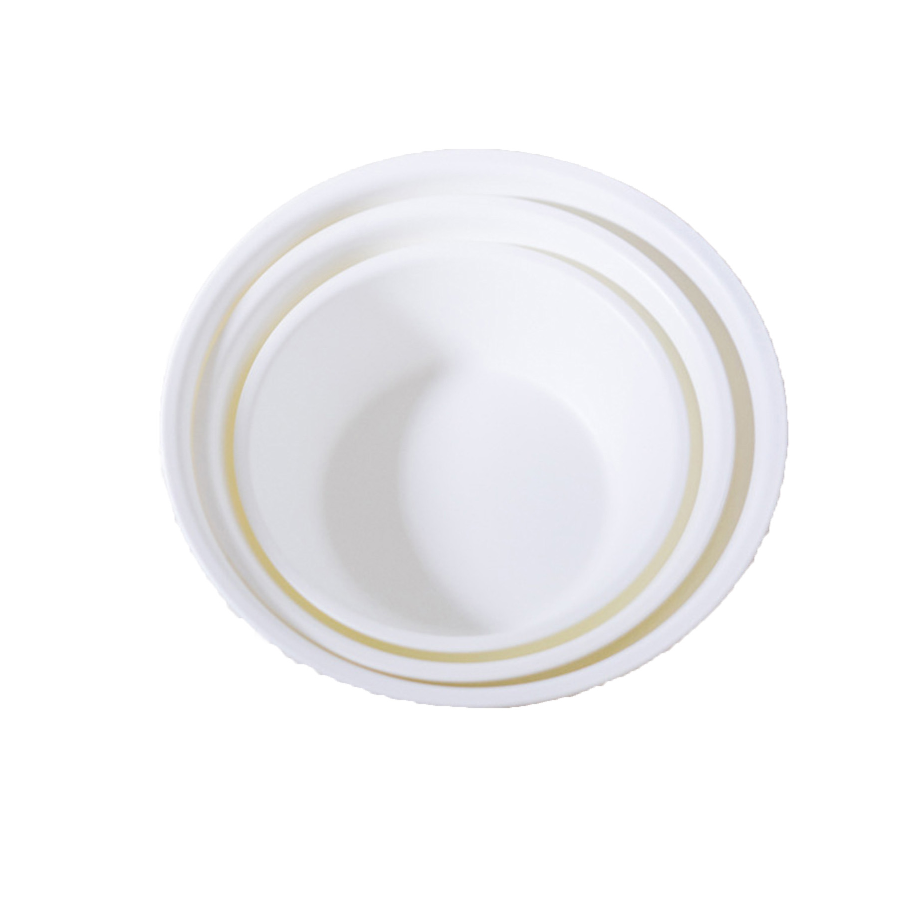 2 Oz. Disposable Bagasse Portion Cup 2