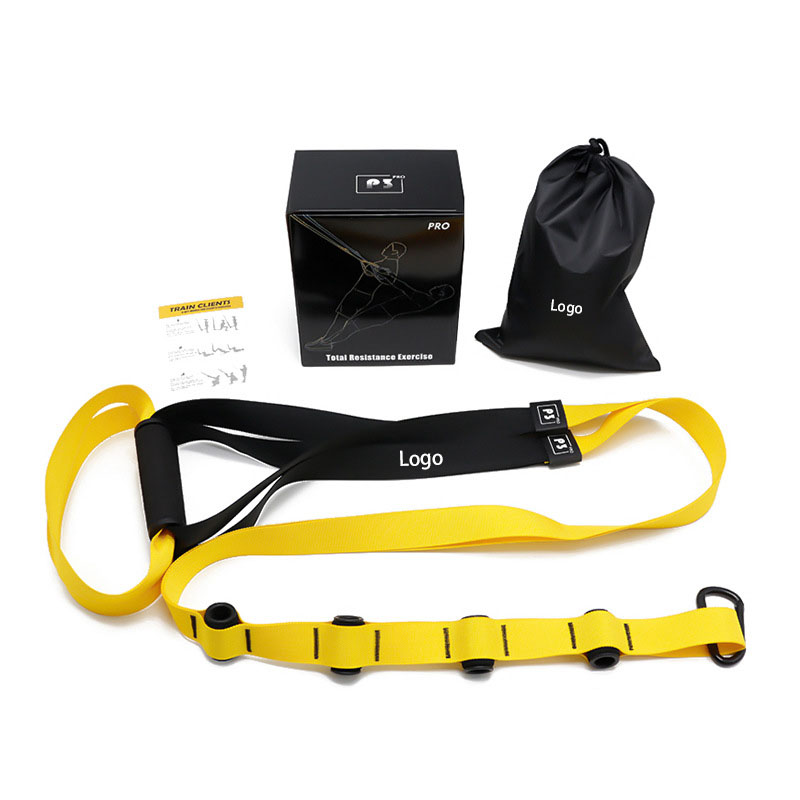 Professional Resistance Training Kit 4