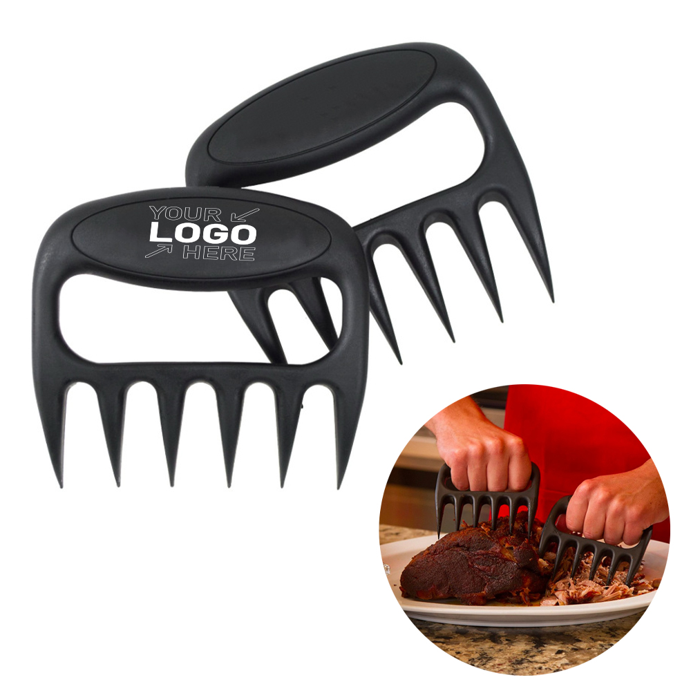 Shredder Claws Cut Meats 2