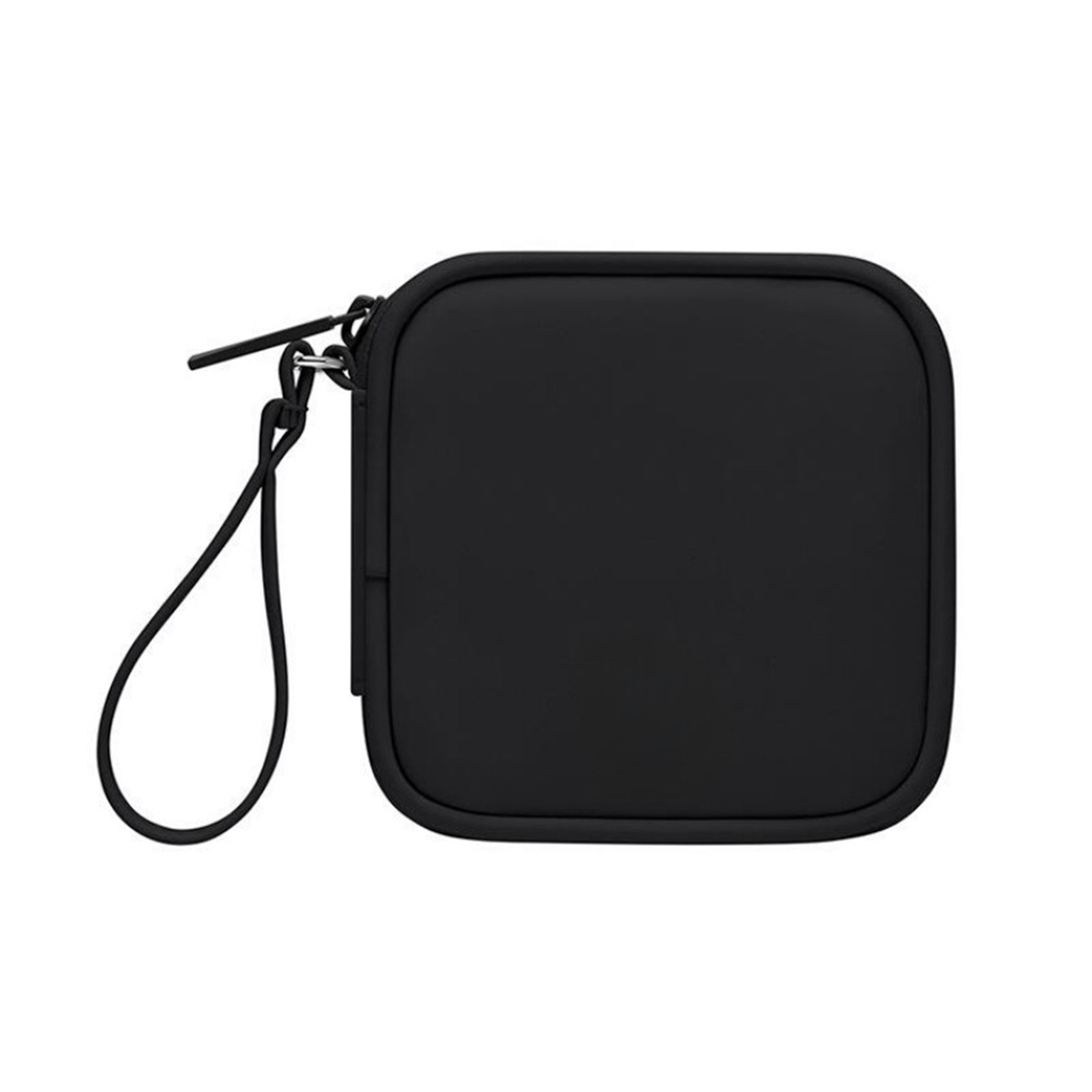 Portable Mini Headphone Case 2