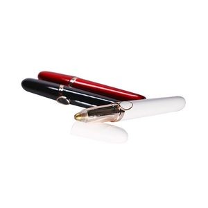 Ergonomic Electric Eyebrow Hair Remover With Precision Blade 11