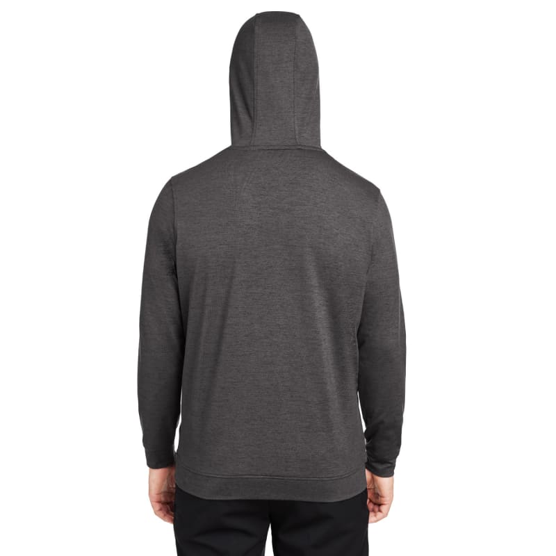 Puma Golf Men's Cloudspun Progress Hooded Sweatshirt 15