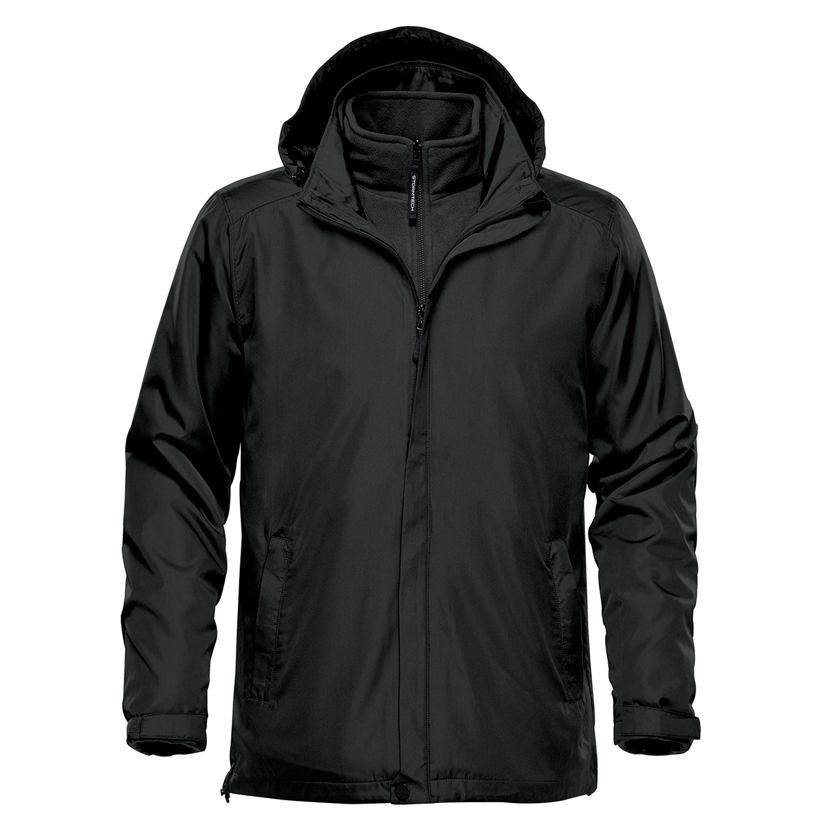 Stormtech Nautilus Men's 3-In-1 Jacket 1