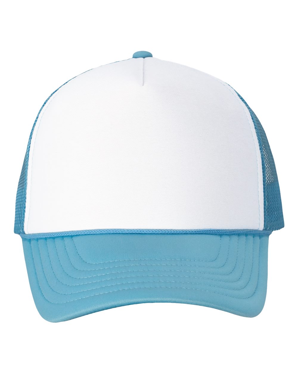 Foam Mesh-Back Trucker Cap - VC700 58