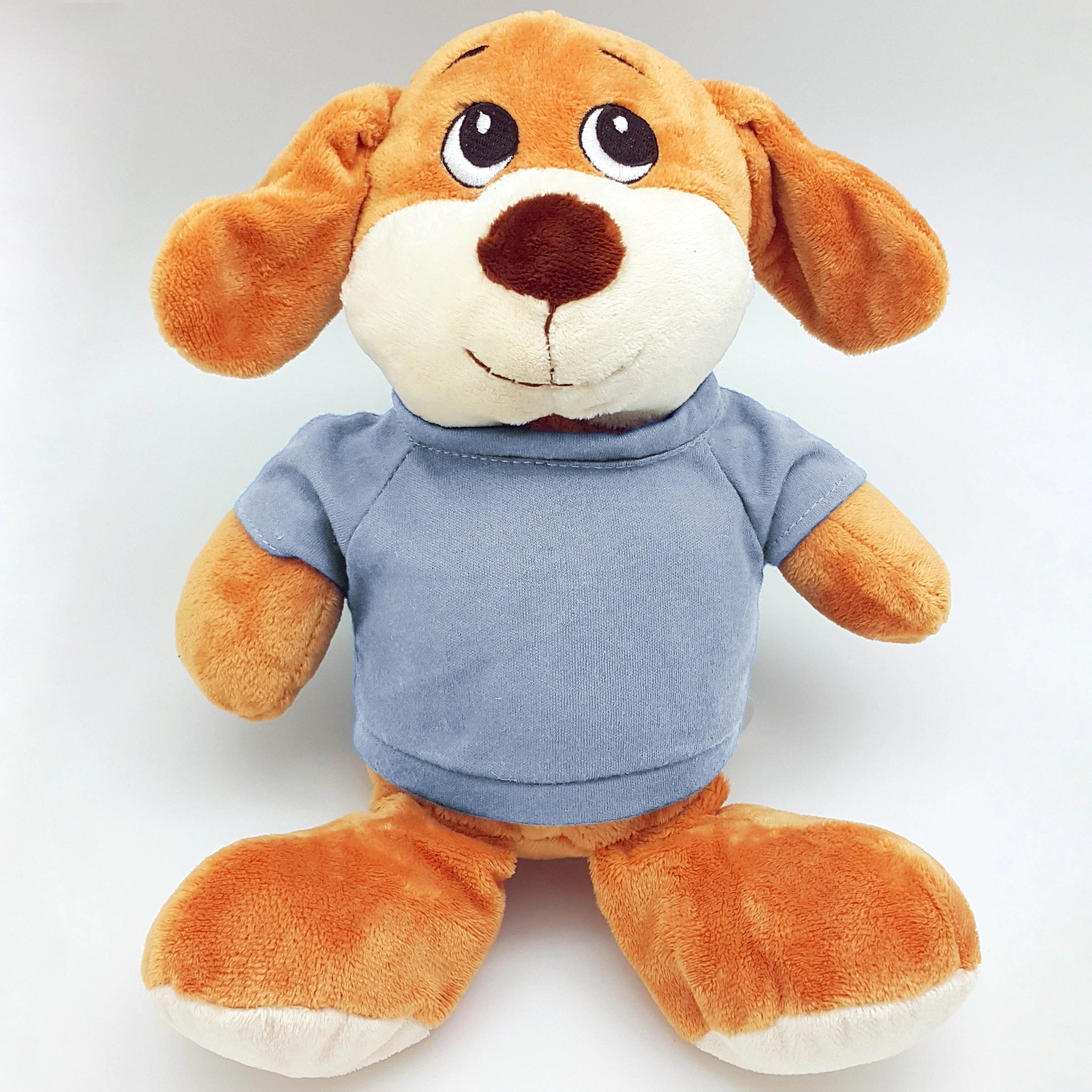 13" Pondering Pets Dog 14