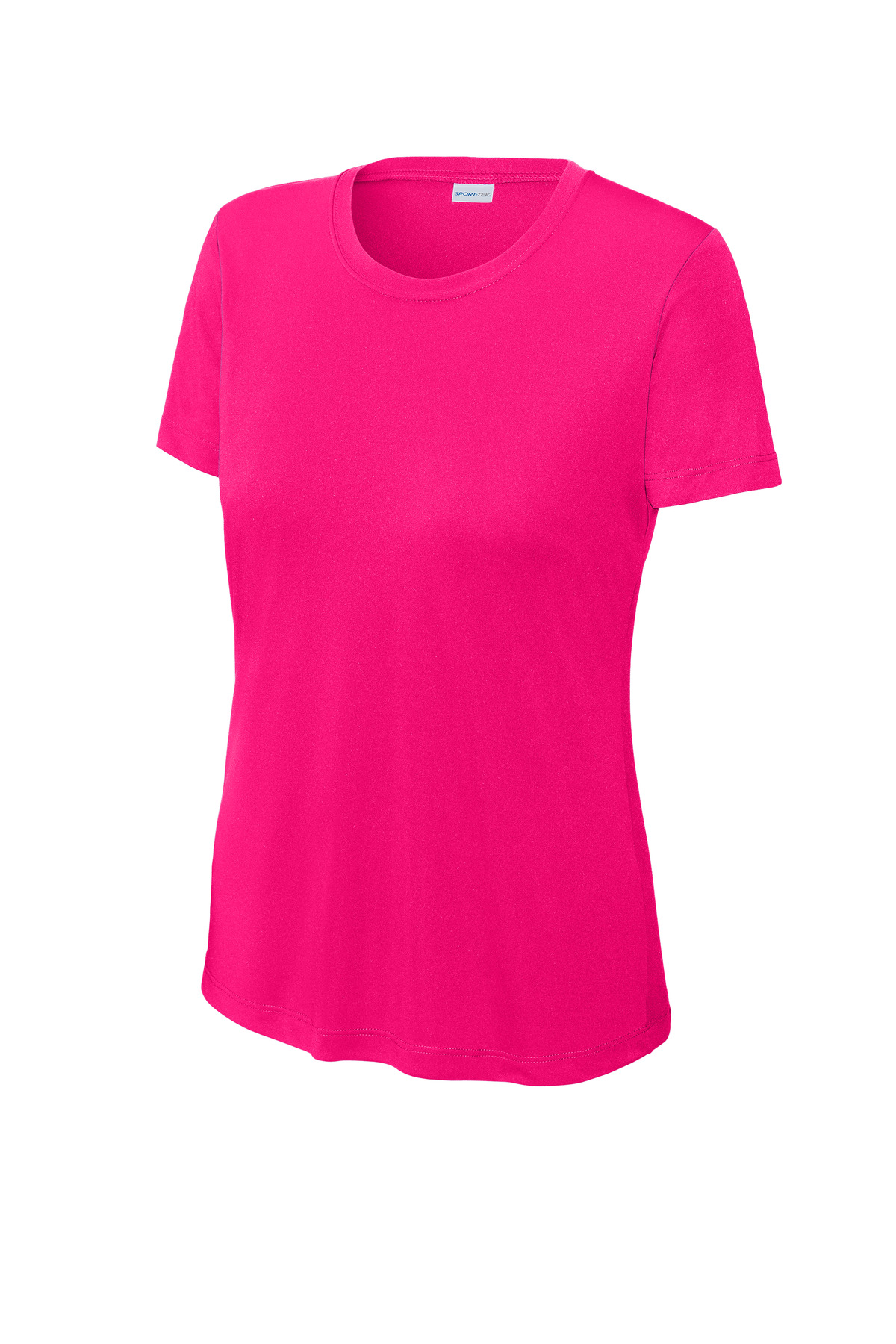 Sport-Tek Women's PosiCharge Competitor Tee. LST350 59