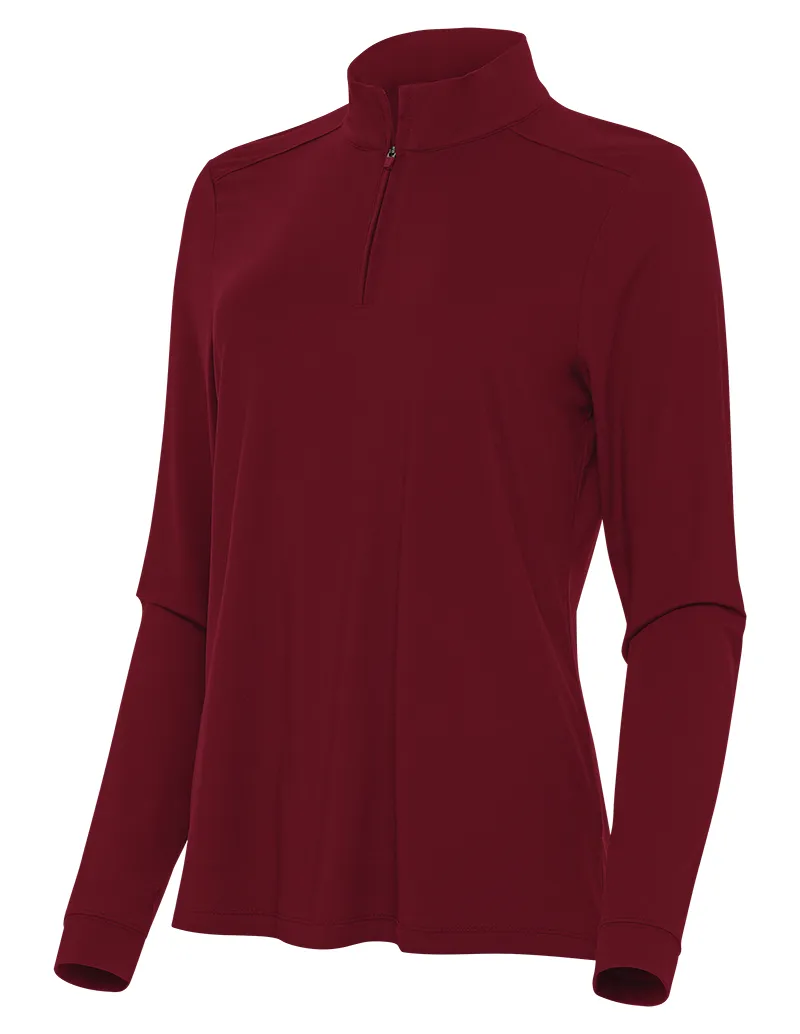 Intent 1/4 Zip Pullover w, custom hoodie or sweatshirt with logo imprint 18