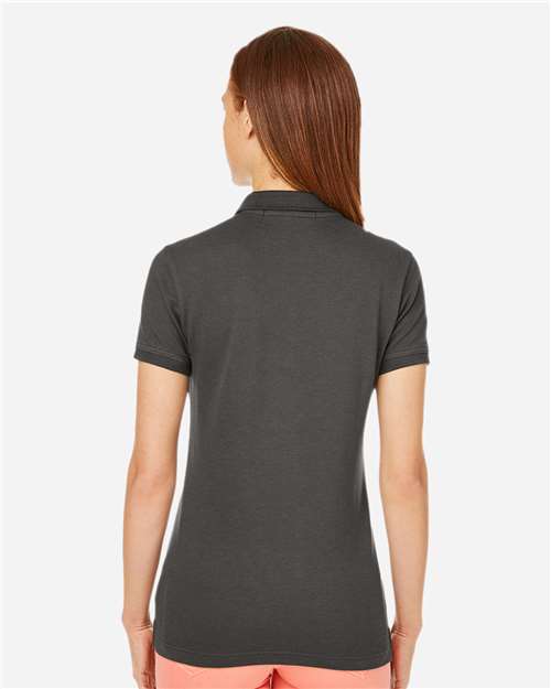 Women's New Classics® Performance Polo - DG100W 23