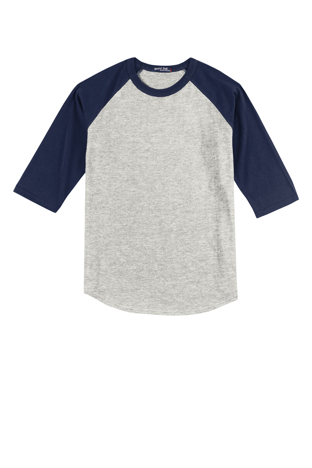 Sport-Tek Youth Colorblock Raglan Jersey. YT200 94