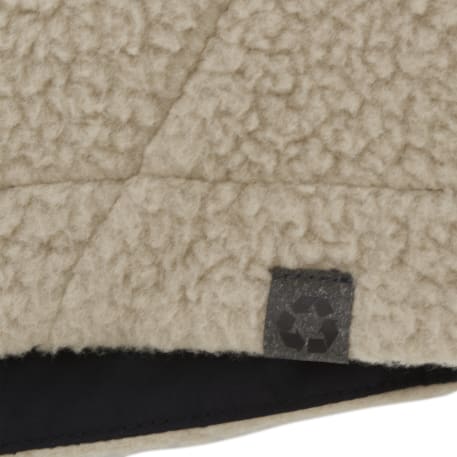 Women's KAHUZI Eco Full Zip Sherpa 149