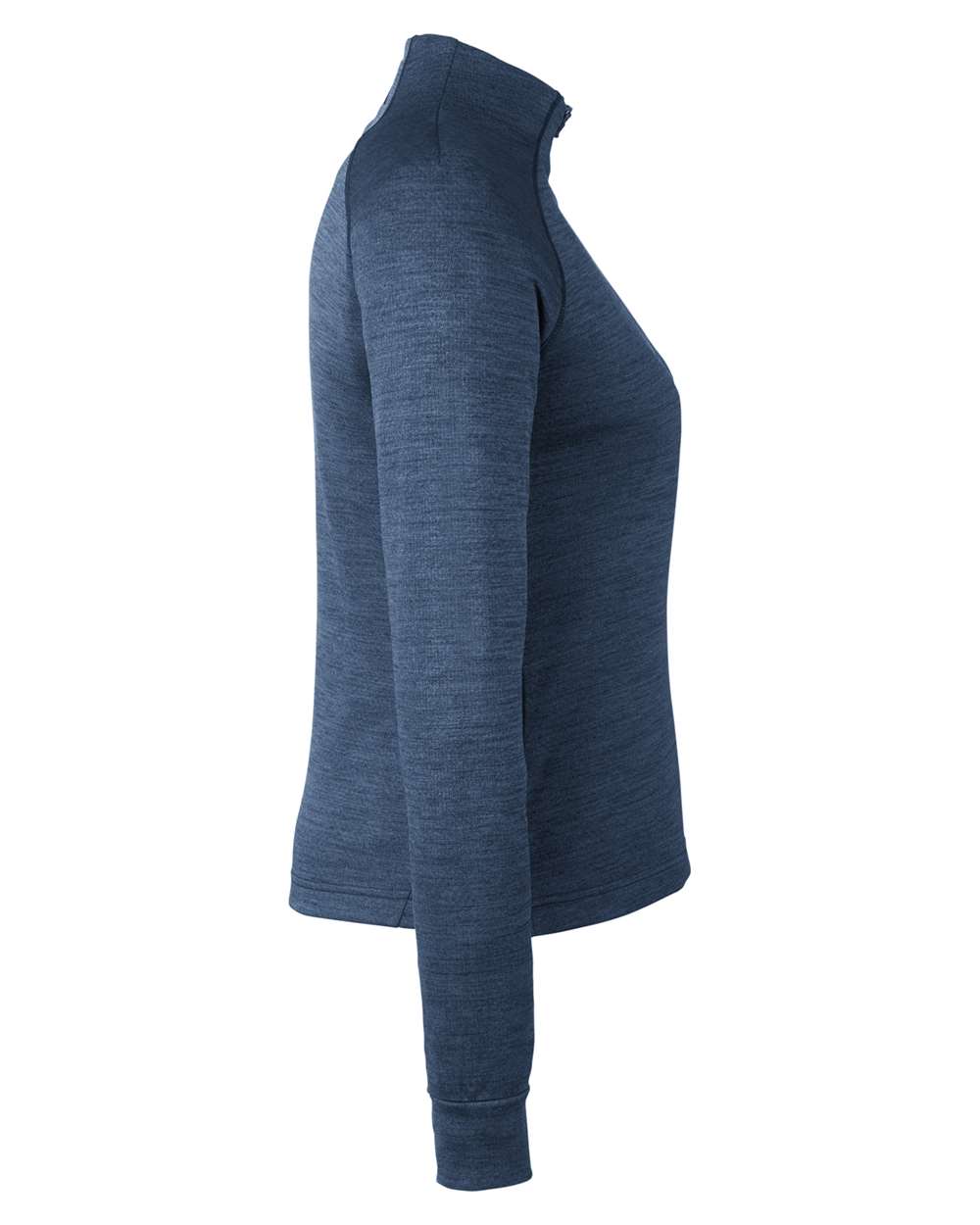 Women's Mission Half-Zip Pullover - S17998 33