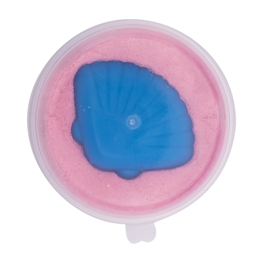 Play Sand with Mold 3