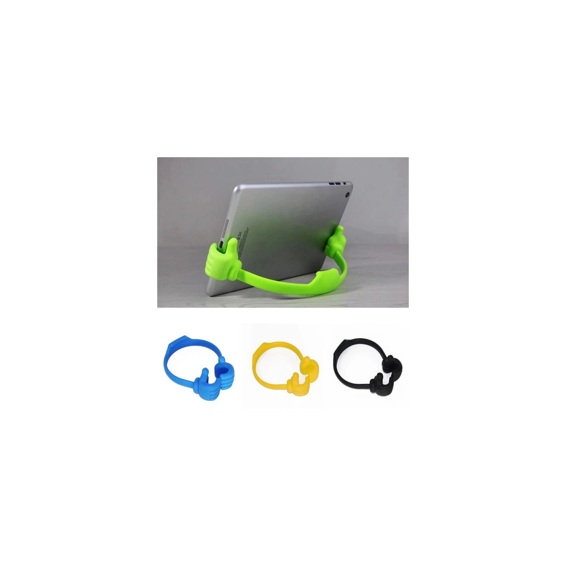 Thumb Smartphone Tablet/Phone Holder 3