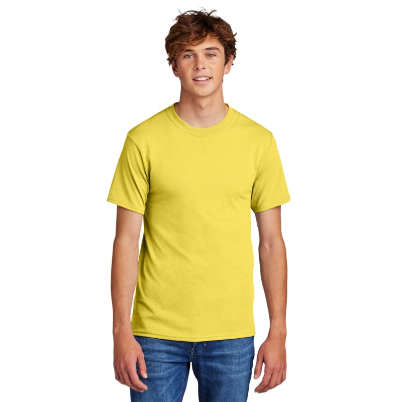Port & Company - Core Blend Tee. 152