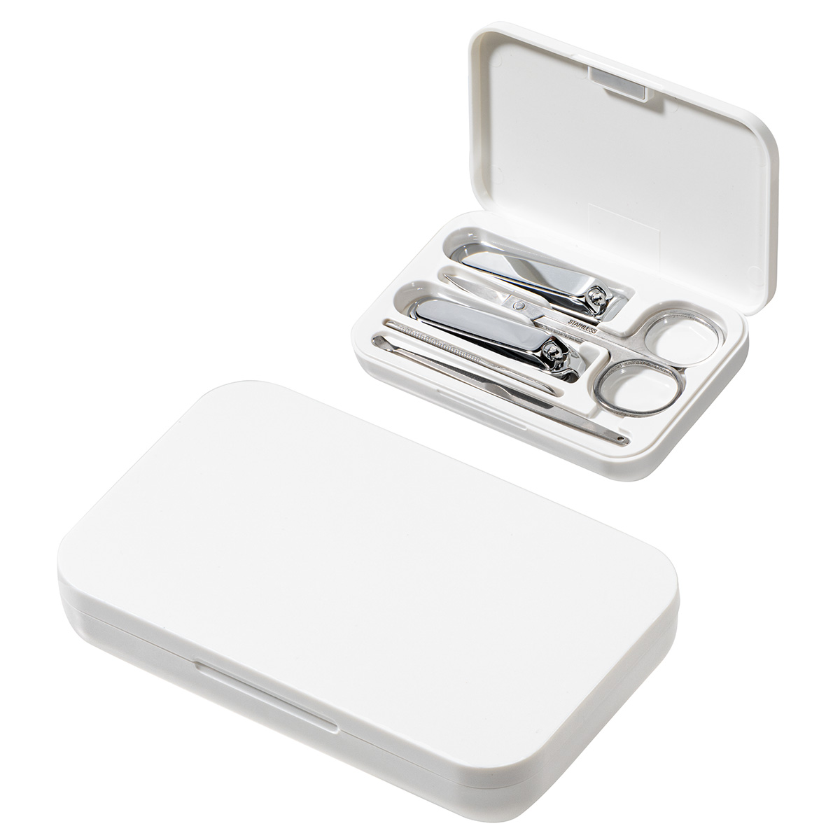 TravelMate Manicure Kit 12