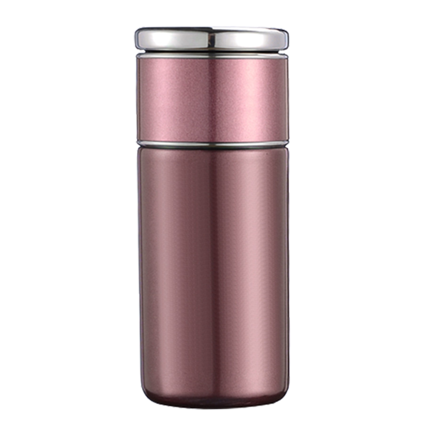 15.2Oz Stainless Steel Vacuum Bottle 5